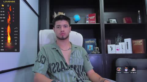 Edward Ross online show from January 10, 7:43 pm