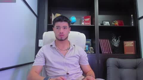 Edward Ross online show from January 12, 8:25 pm
