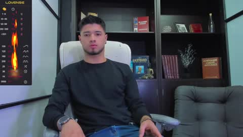 Edward Ross online show from January 17, 11:38 am