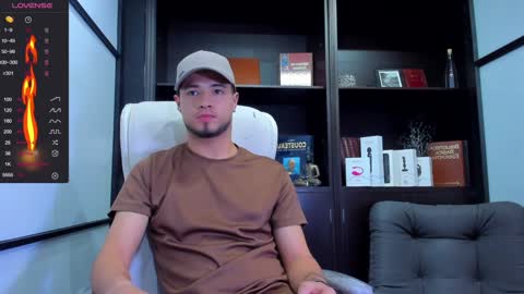 Edward Ross online show from January 23, 8:24 pm