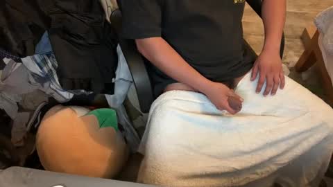 Weenie1738 online show from January 12, 8:04 am