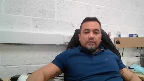 EdM online show from February 20, 9:43 am