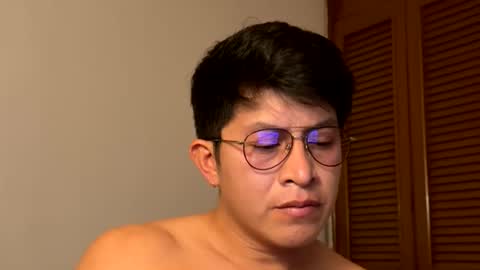 Baby Ari online show from February 11, 1:10 am