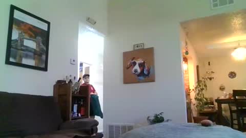 Snapshot of edwins777 chatting on November 2, 8:11 pm Nicky789 online show from November 2, 8:11 pm