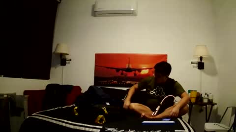 Nicky789 online show from January 14, 5:46 am