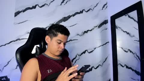 edy online show from April 3, 5:49 am