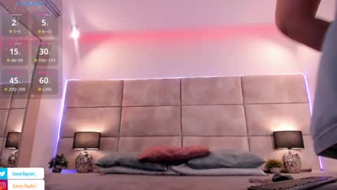 Eevee online show from September 30, 3:00 am