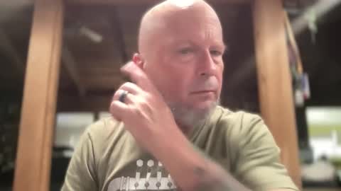 Harley Biker online show from March 3, 6:47 pm