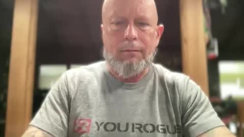 Harley Biker online show from April 2, 4:48 pm