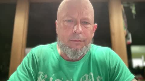 Harley Biker online show from April 7, 5:46 pm