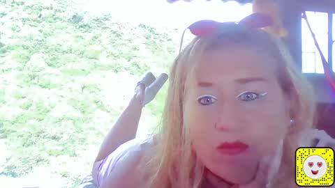 Snapshot of effata chatting on October 29, 9:05 pm effata online show from October 29, 9:05 pm