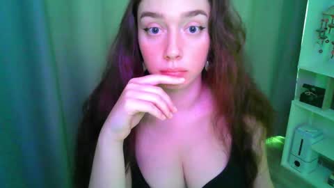 effie_balconii online show from October 1, 12:00 pm