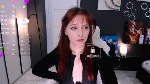 Snapshot of effie_lee chatting on April 15, 10:55 am Effie online show from April 15, 10:55 am