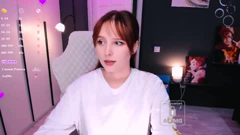 Snapshot of effie_lee chatting on April 23, 11:31 am Effie online show from April 23, 11:31 am