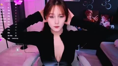 Snapshot of effie_lee chatting on May 21, 11:50 am Effie online show from May 21, 11:50 am