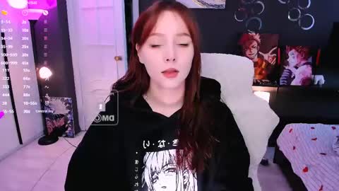 Snapshot of effie_lee chatting on May 24, 11:15 am Effie online show from May 24, 11:15 am