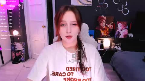 Snapshot of effie_lee chatting on May 29, 8:56 am Effie online show from May 29, 8:56 am