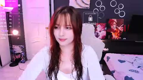 Snapshot of effie_lee chatting on July 19, 11:47 am Effie online show from July 19, 11:47 am