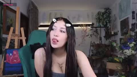 effiemeowley online show from June 30, 3:13 pm