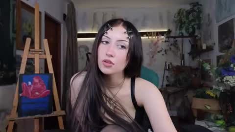 effiemeowley online show from July 8, 10:20 am