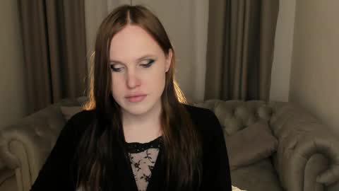 Effie Mur online show from April 21, 8:34 pm