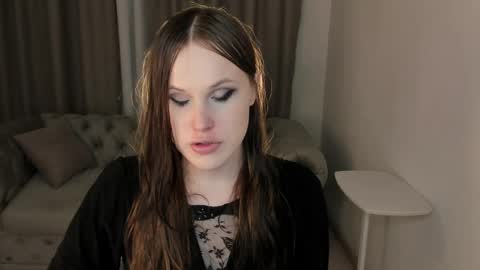 Effie Mur online show from April 25, 9:23 pm