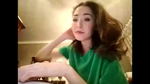 Effy online show from December 16, 12:38 pm