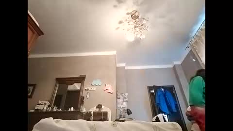 Effy online show from December 24, 10:33 am