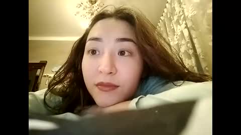 Effy online show from December 26, 6:54 pm