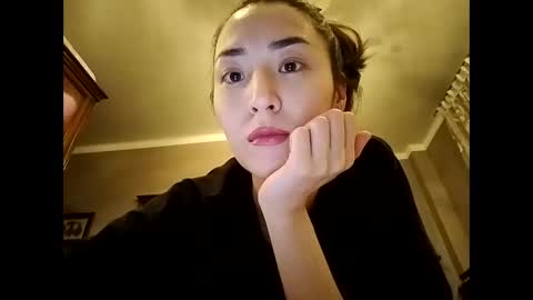 Effy online show from January 18, 5:59 pm