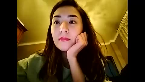 Effy online show from February 13, 2:09 pm