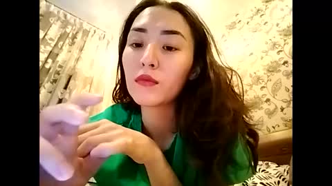 Effy online show from February 19, 3:38 pm