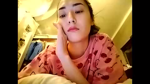 Effy online show from March 8, 2:40 pm