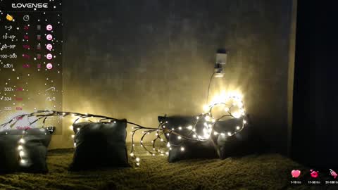 Anna online show from January 13, 10:14 am