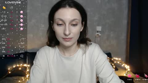 Anna online show from January 14, 9:35 am