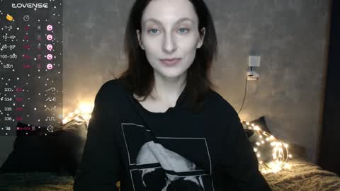 Anna online show from January 27, 11:11 pm