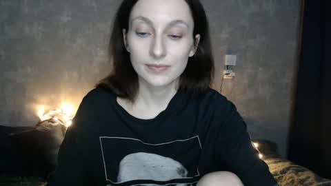 Anna online show from January 28, 2:21 am