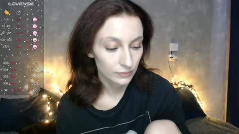 Anna online show from February 13, 8:59 am