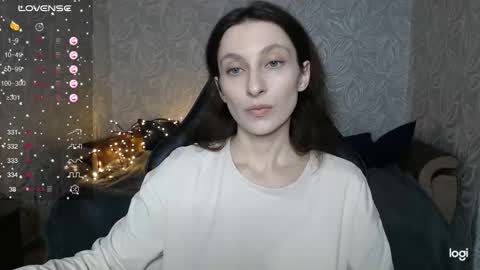 Anna online show from September 12, 1:28 am