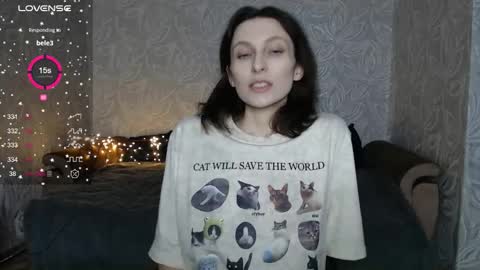 Anna online show from September 26, 10:47 pm