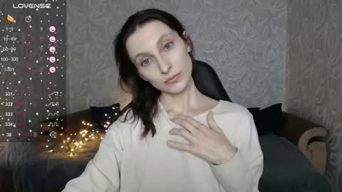 Anna online show from November 11, 4:45 am