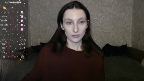 Anna online show from November 25, 2:22 am