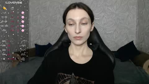 Anna online show from December 2, 1:55 am