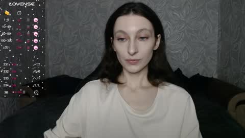 Anna online show from December 3, 12:18 am