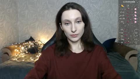 Anna online show from January 7, 3:09 am