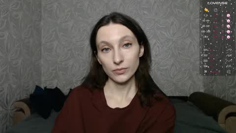 Anna online show from February 3, 1:59 am