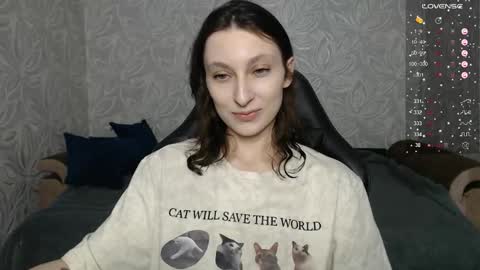 Anna online show from February 16, 6:20 am