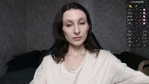 Anna online show from March 5, 4:08 am