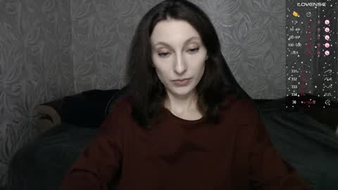 Anna online show from March 12, 4:51 am