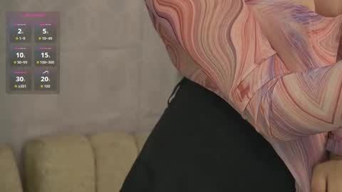 effystone777 online show from February 5, 1:43 am